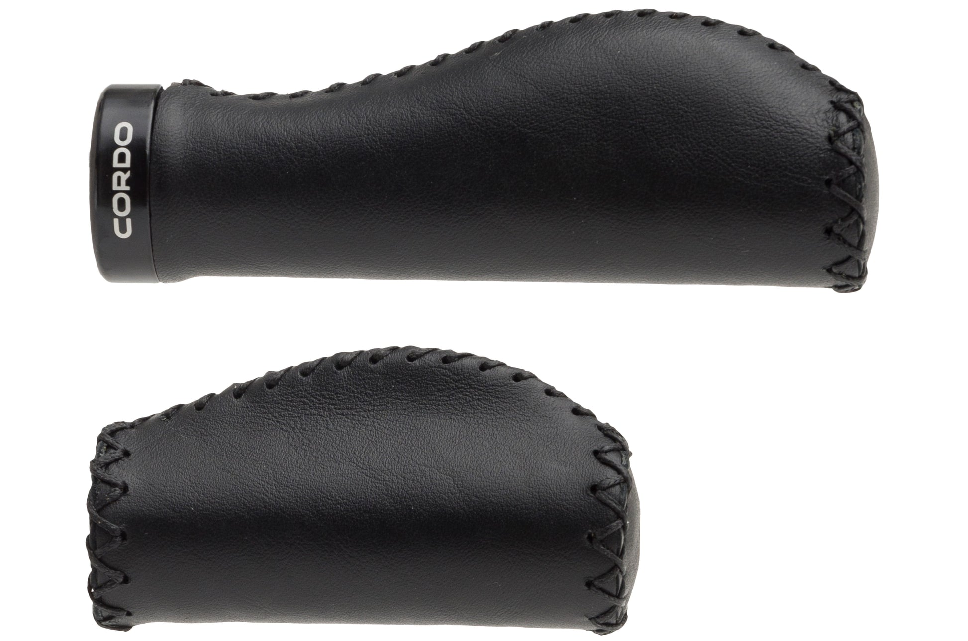 Abi cordo handvat leather twist