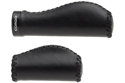 Cordo handvat leather twist