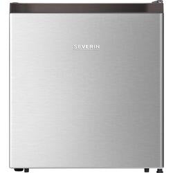 Koelkast severn kb8878 45 l zilver rating e zilver