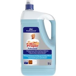 Mr propre mr proper prof delicate allesreiniger - 5 l