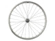 Cordo voorwiel 20x1.75 mach1 er10 19-406 28 spaaks 100mm incl. moeren zilver