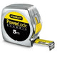 Stanley rolbandmaat powerlock 5m - 19mm
