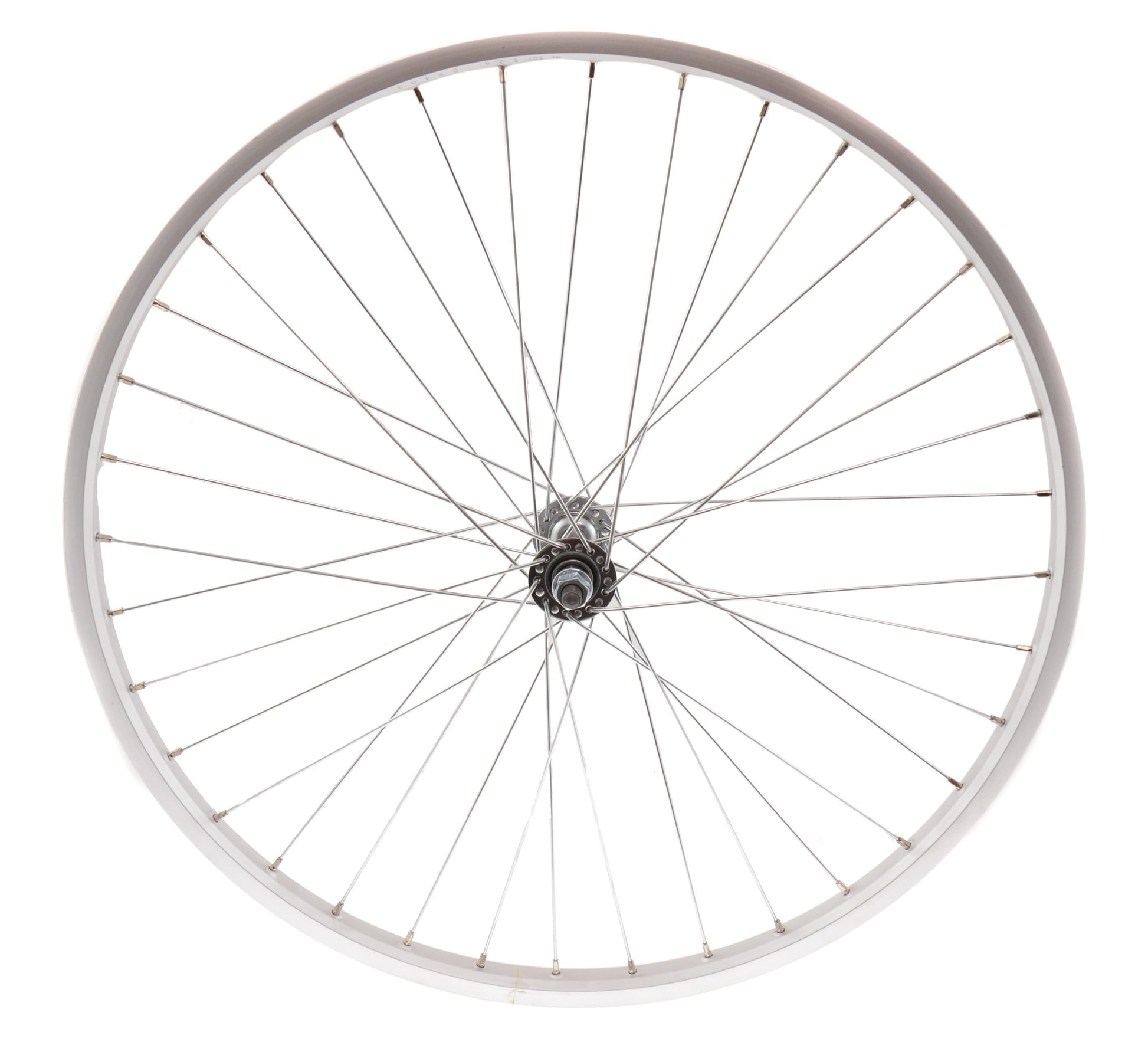 Cordo voorwiel 24 kind 19-507