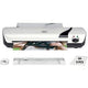 Gbc lamineerapparaat 4410034 wit inspire+