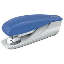 Nietmachine leitz 56040035 blauw nexxt