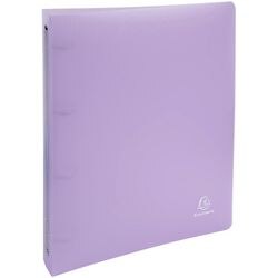 Ringband exacompta 51975e mauve 170 g