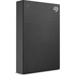 Externe hdd-schijf seagate stkz5000400 zwart 5 tb