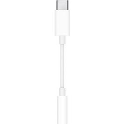 Enzo apple apple usb-c -> 3,5mm jack hoofdtelefoon adapter - 9540099