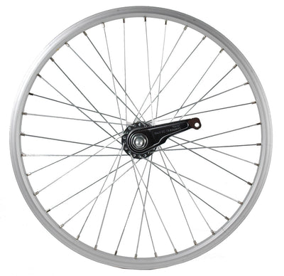 Cordo achterwiel 20 kind 19-406