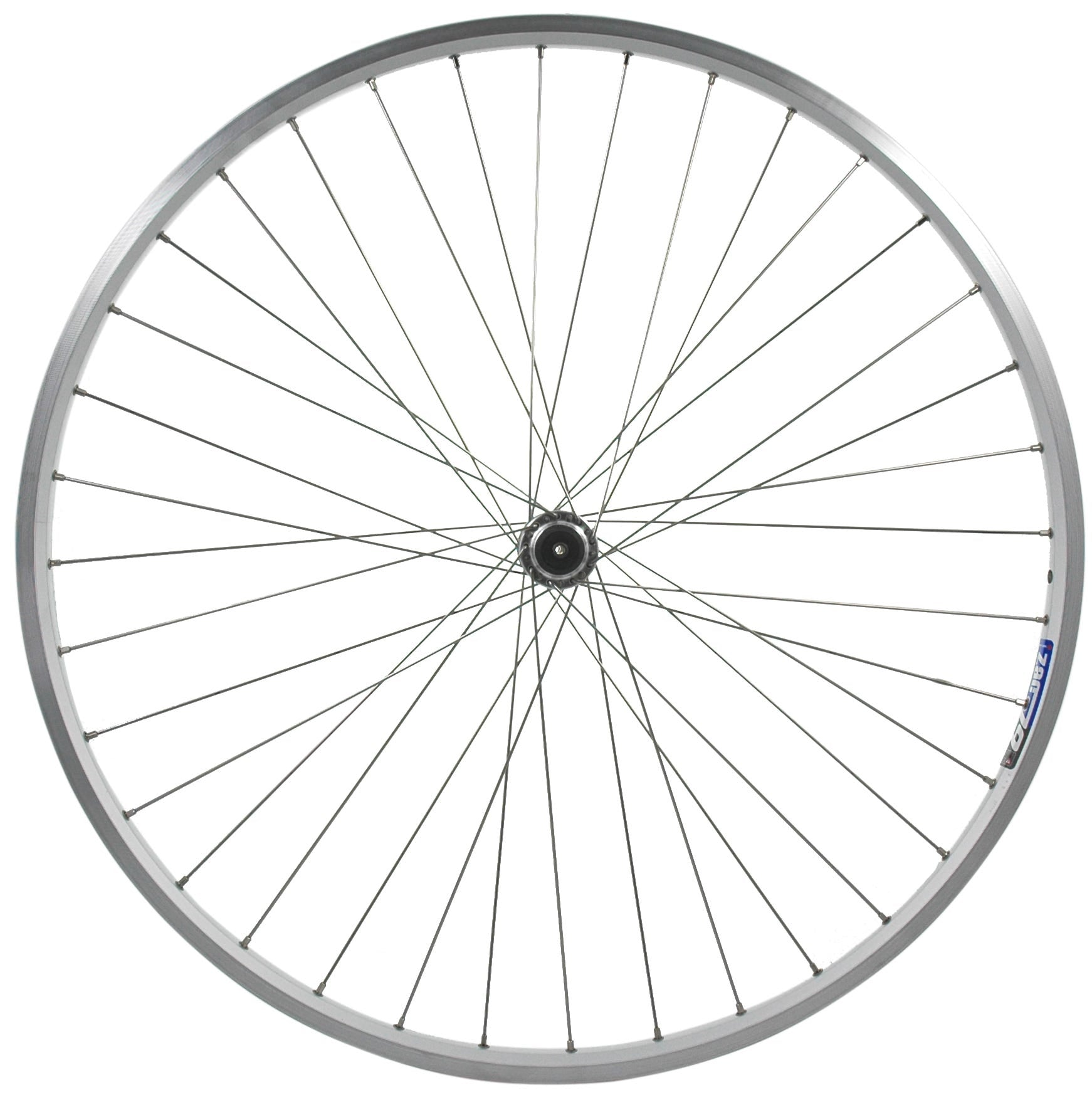 Shimano cordo voorwiel 28 19-622 qr naaf
