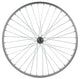 Sunrace cordo achterwiel 28 19-622 naaf freewheel vaste as zilver