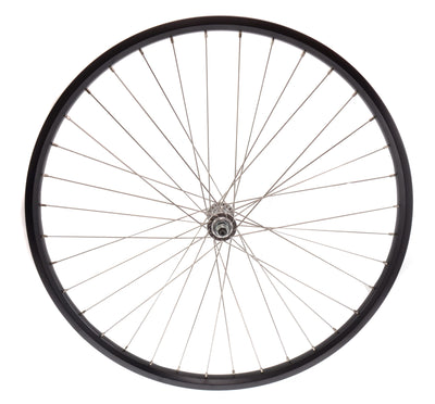 Cordo voorwiel 28x1.75 25-622 big bull urban transportfiets cargo rvs spaak