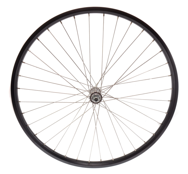 Cordo voorwiel 28x1.75 25-622 big bull urban transportfiets cargo rvs spaak