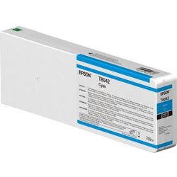 Inktcartridge epson c13t55k60n origineel magenta