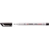 Stabilo ohpen universal - non permanent marker - zwart