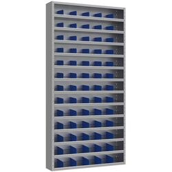 Kast ceha pbdk21037037 ral7037 grijs