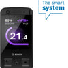 Bosch kiox 400c (brc3200) display the smart system