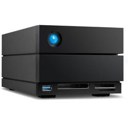 Harde schijf lacie stlg32000400 32 tb 2big dock