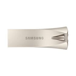 Usb-stick samsung bar plus muf-128be 128 gb zilver