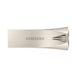 Usb-stick samsung bar plus muf-64be3 64 gb zilver