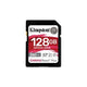 Kingston Canvas React Plus 128 GB