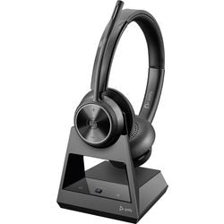 Poly savi 7320 headset zw 47089182 hp