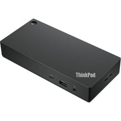 Dockingstation zw 40ay0090eu lenovo