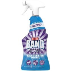 Cillit bang expert badkamer spray - 750 ml