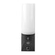 Nedis smartlife beveilligingscamera – wi-fi – full hd 1080p – buitenverlichting – waterdicht – bewegingssensor – nachtzicht – zwart