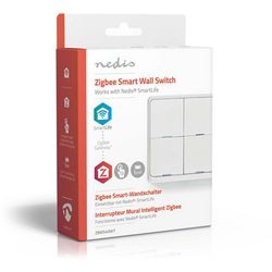 Switch nedis zbws40wt wit