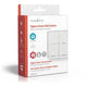 Switch nedis zbws40wt wit