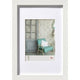 Fotolijst walther design ea030w wit hout