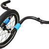 Cube jogger kit for double cmpt