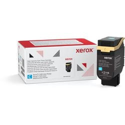Tonercartridge xerox 006r04828 cyaan