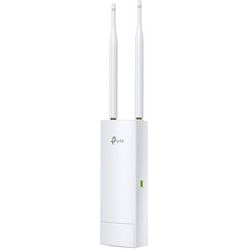 Draadloos toegangspunt tp-link 300 mbit s wit