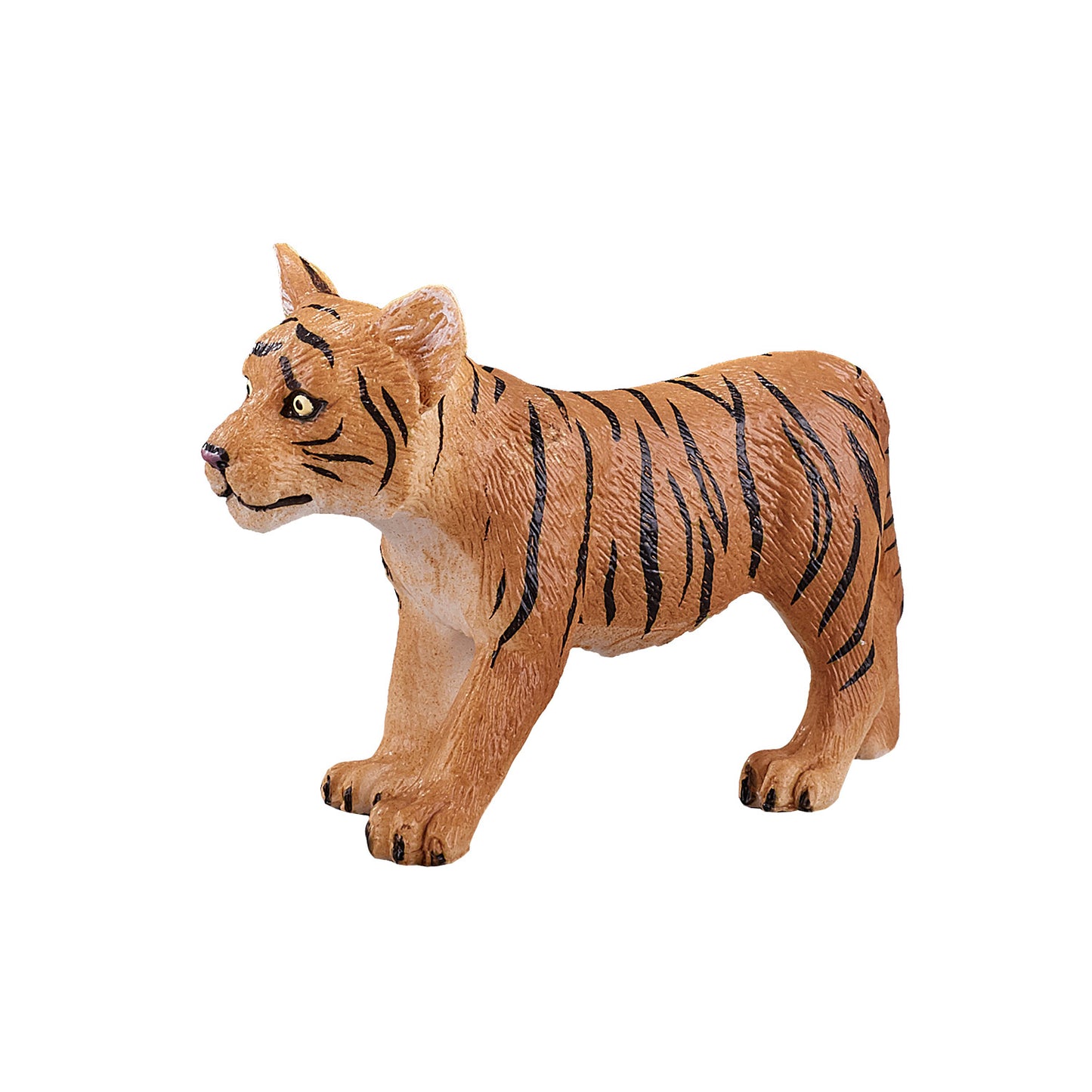 Mojo wildlife tijgerwelp staand - 387008