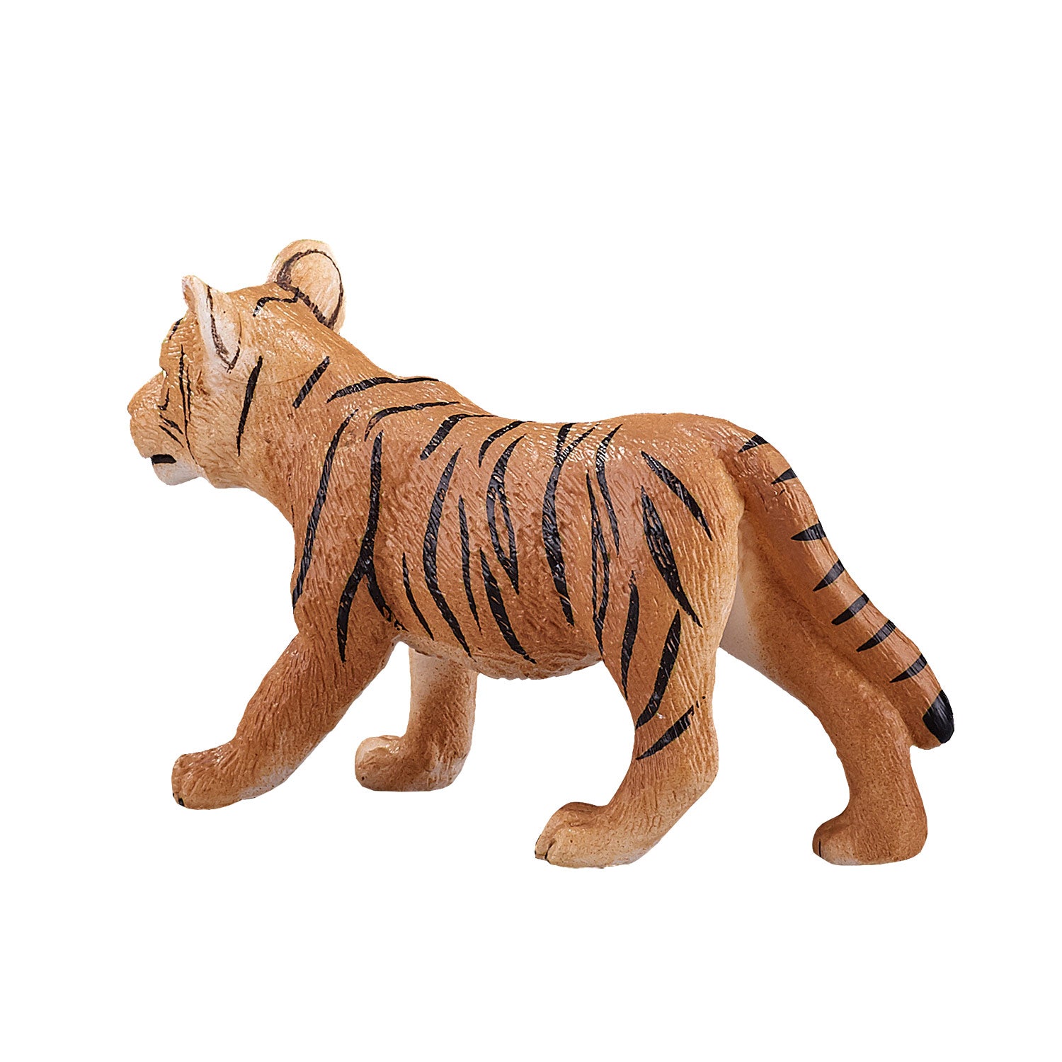 Mojo wildlife tijgerwelp staand - 387008