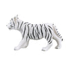 Mojo wildlife witte tijgerwelp staand - 387014