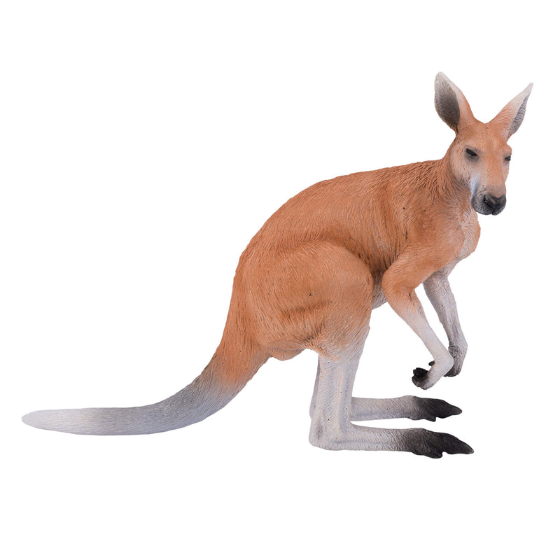 Mojo wildlife kangoeroe - 381010