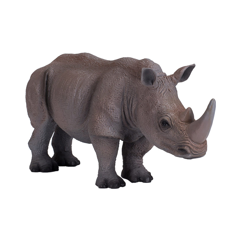 Mojo wildlife witte neushoorn - 387103