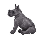 Mojo wildlife baby neushoorn - 387257 - afbeelding 1