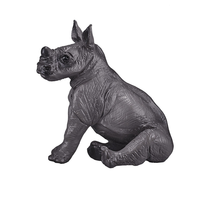 Mojo wildlife baby neushoorn - 387257