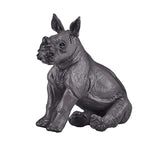 Mojo wildlife baby neushoorn - 387257 - afbeelding 2