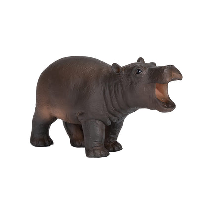 Mojo wildlife baby nijlpaard - 387246