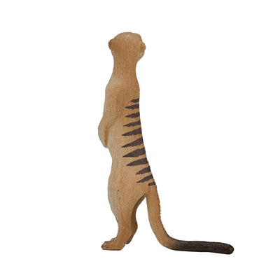 Mojo wildlife stokstaartje - 387125