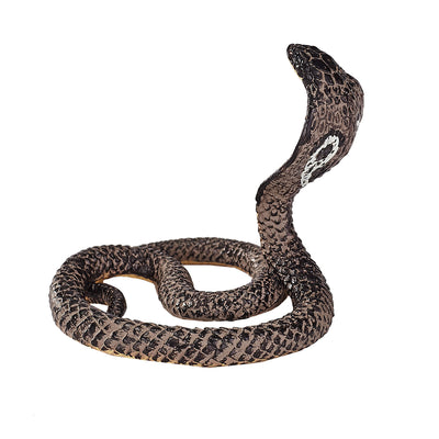 Mojo wildlife koningscobra - 387126