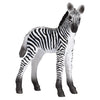 Mojo wildlife zebra veulen - 387394