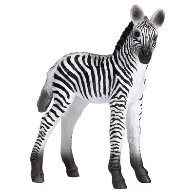 Mojo wildlife zebra veulen - 387394