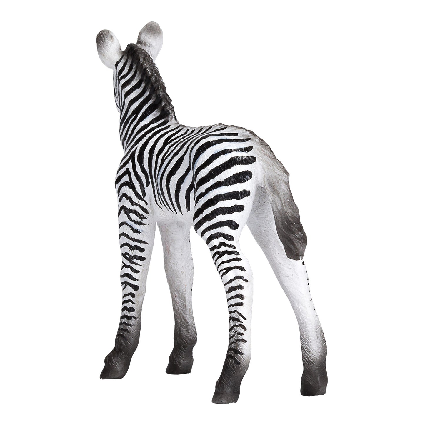 Mojo wildlife zebra veulen - 387394