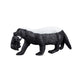 Mojo wildlife honingdas vrouwtje met welp - 387153